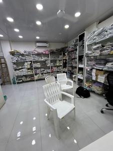 Others image of 850.0 Sq.ft   Showroom for rent in Masjid Bandar for 300000
