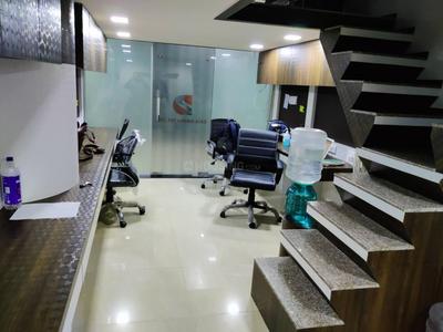 Others image of 150.0 Sq.ft  Ready to use Office Space for rent in Thane West for 26000