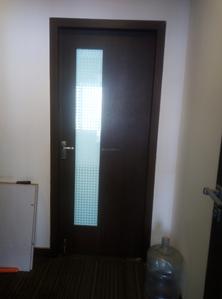 Bare shell Office Space