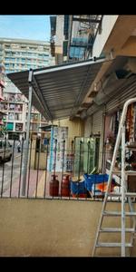 Commercial image of 150.0 Sq.ft   Shop for rent in Ulwe for 11000