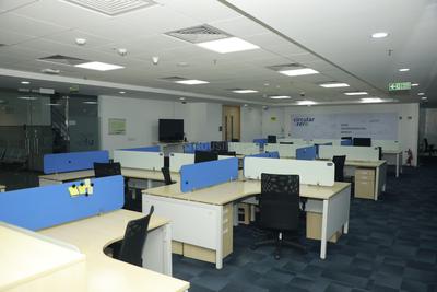 Others image of 4800.0 Sq.ft  Ready to use Office Space for rent in Brookefield for 448000