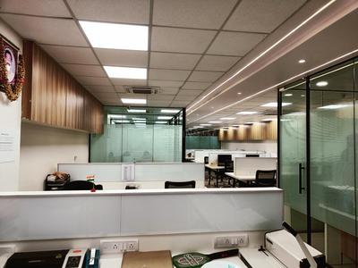 Others image of 5887.0 Sq.ft  Ready to use Office Space for rent in Vashi for 825000