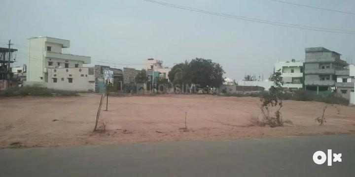 Commercial image of 12000.0 Sq.ft Showroom for sale in Rampally for 105900000