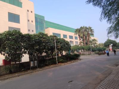 Others image of 798.0 Sq.ft  Bare shell Office Space for rent in Kishan Ganj for 50000
