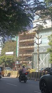 Others image of 600.0 Sq.ft   Shop for rent in Banjara Hills for 400000