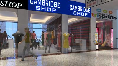 Others image of 135.0 Sq.ft   Shop for sale in Chipiyana Buzurg for 3000000
