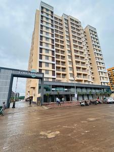 Others image of 306.0 Sq.ft  Ready to use Office Space for sale in Dudulgaon for 5300000