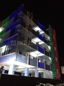 Commercial image of 9000.0 Sq.ft pre-leased Ready to use Office Space for sale in Manikonda for 120000000