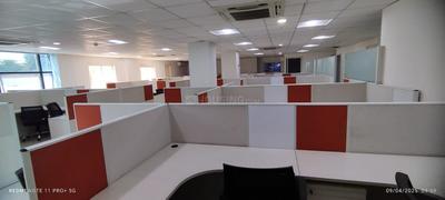 Others image of 3360.0 Sq.ft  Ready to use Office Space for rent in Jubilee Hills for 315000
