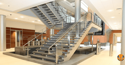 Others image of 500.0 Sq.ft pre-leased Bare shell Office Space for sale in Financial District for 15000000