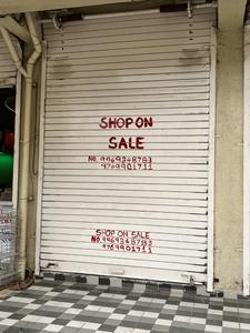 Others image of 145.0 Sq.ft   Shop for sale in Badlapur East for 3750000