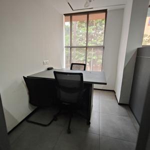 Others image of 1255.0 Sq.ft Ready to use Office Space for rent in Satya Nagar for 200000
