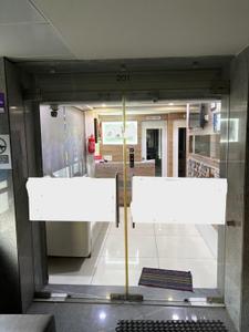 Entrance image of 1022.0 Sq.ft  Ready to use Office Space for rent in Maninagar for 100000
