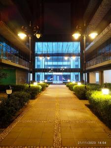 Others image of 856.0 Sq.ft  Bare shell Office Space for sale in Noida Extension for 6500000