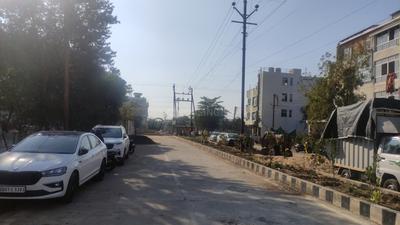 Commercial Plot