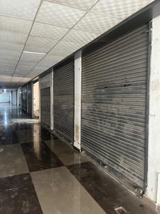 Entrance image of 162.0 Sq.ft   Shop for sale in Pallavpuram for 4200000