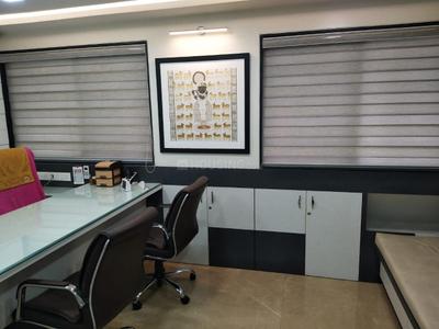 Ready to use Office Space