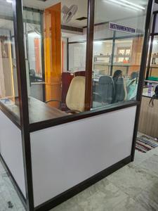 Cabin image of 2900.0 Sq.ft  Ready to use Office Space for rent in Swarnapuri for 40000