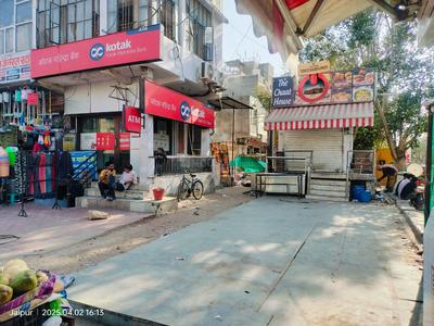 Others image of 81.0 Sq.ft   Shop for rent in Mansarovar for 30000