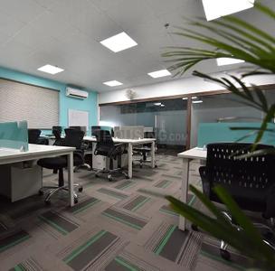 Ready to use Office Space