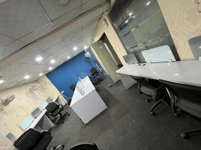 Others image of 700.0 Sq.ft  Bare shell Office Space for rent in Sector 2 for 40000