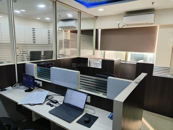 Others image of 1000.0 Sq.ft Ready to use Office Space for sale in Kasba for 17000000