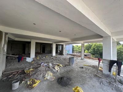 Hall image of 2500.0 Sq.ft Showroom for rent in Palam for 100000