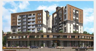 Others image of 433.0 Sq.ft   Shop for sale in Pisoli for 13000000