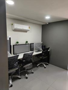 Others image of 600.0 Sq.ft pre-leased Ready to use Office Space for sale in Navrangpura for 13700000