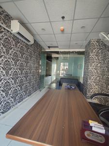 Others image of 200.0 Sq.ft  Ready to use Office Space for rent in Nagla for 8000