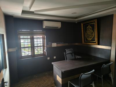 Ready to use Office Space
