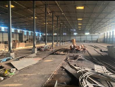 Others image of 22000.0 Sq.ft   Warehouse for rent in Ankurhati for 420000