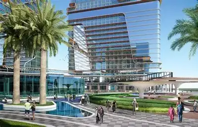 Others image of 100.0 Sq.ft pre-leased  Shop for sale in Sector 142 for 6600000