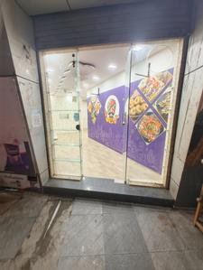 Others image of 289.0 Sq.ft   Shop for rent in Kandivali West for 40000