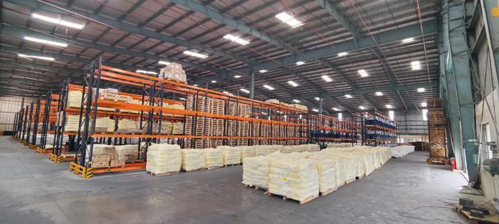 Entrance image of 15000.0 Sq.ft   Warehouse for rent in GIDC for 240000