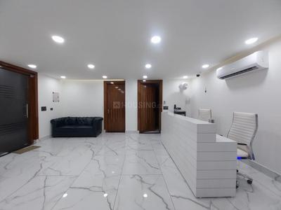 Entrance image of 800.0 Sq.ft  Ready to use Office Space for sale in Sector 23 Dwarka for 17000000