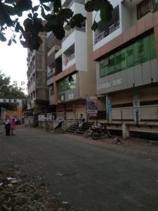 Commercial image of 264.0 Sq.ft   Shop for sale in Mokarwadi for 4000000