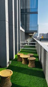 Others image of 1576.0 Sq.ft  Ready to use Office Space for rent in Shyamal for 181000