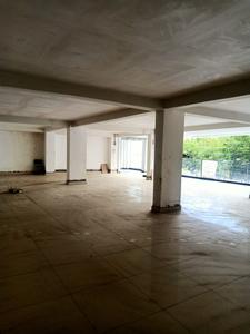 Commercial image of 1800.0 Sq.ft   Showroom for rent in West Marredpally for 130000