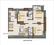 Commercial image of 2000.0 Sq.ft   Showroom for rent in Thane West for 800000