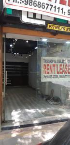Commercial image of 207.0 Sq.ft   Shop for rent in Rajinder Nagar for 60000