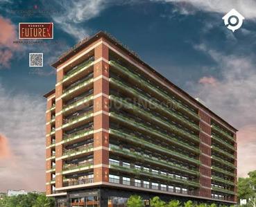 Others image of 312.0 Sq.ft Ready to use Office Space for rent in Govind Nagar for 22000