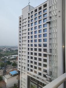 Others image of 600.0 Sq.ft  Ready to use Office Space for rent in Bodakdev for 44500