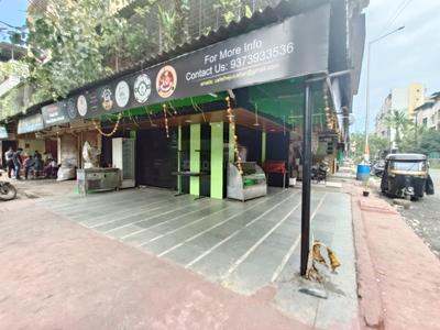 Others image of 350.0 Sq.ft pre-leased Ready to use Office Space for sale in Palghar for 7800000