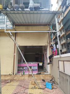 Others image of 450.0 Sq.ft   Shop for rent in Karanjade for 9000