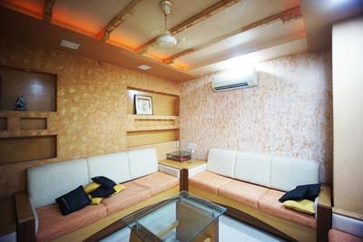 Others image of 600.0 Sq.ft pre-leased Ready to use Office Space for sale in Ghatlodiya for 5700000