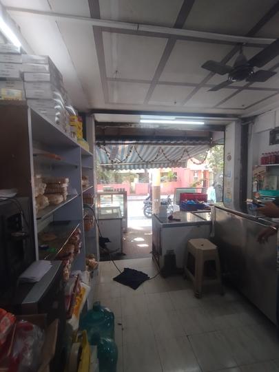 Others image of 200.0 Sq.ft pre-leased  Shop for sale in Hiranandani Estate for 7500000