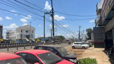 Others image of 672.0 Sq.ft   Commercial Plot for sale in Puzhal for 7700000