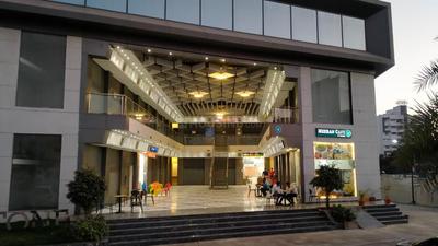 Entrance image of 220.0 Sq.ft   Shop for sale in Handewadi for 2750000