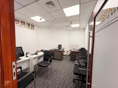Ready to use Office Space